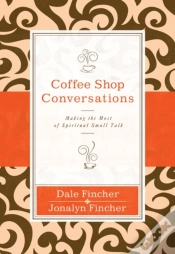 Capa do artigo Coffee Shop Conversations