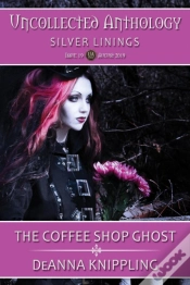 Capa do artigo Coffee-Shop Ghost