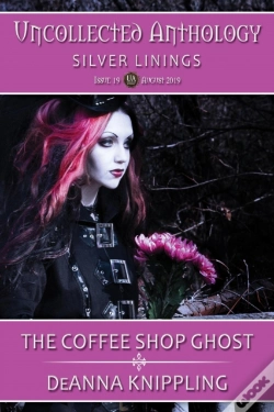 Capa do artigo Coffee-Shop Ghost