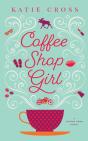 Coffee Shop Girl - Preview