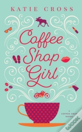 Coffee Shop Girl