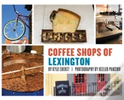 Capa do artigo Coffee Shops Of Lexington
