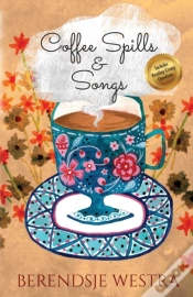 Capa do artigo Coffee Spills &Amp; Songs