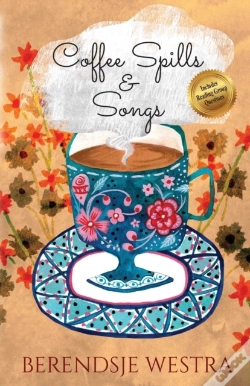 Capa do artigo Coffee Spills &Amp; Songs