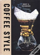 Coffee Style /Anglais