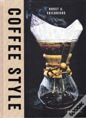Capa do artigo Coffee Style /Anglais