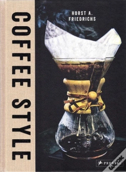 Capa do artigo Coffee Style /Anglais