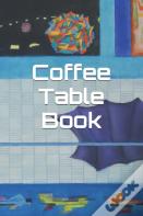 Coffee Table Book