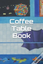 Coffee Table Book