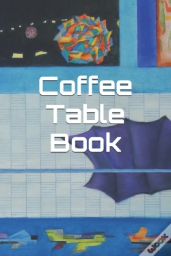Capa do artigo Coffee Table Book