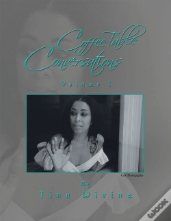 Capa do artigo Coffee Table Conversations