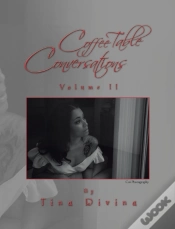 Capa do artigo Coffee Table Conversations Volume Ii