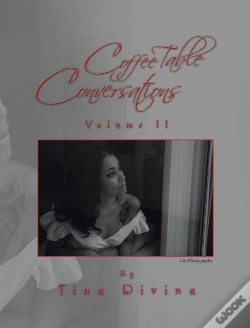 Capa do artigo Coffee Table Conversations Volume Ii