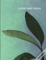 Coffee Table Green