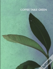 Coffee Table Green