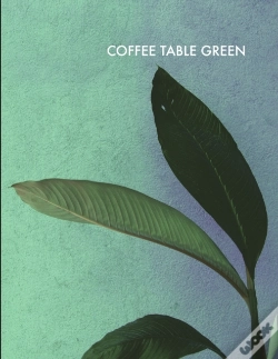 Capa do artigo Coffee Table Green