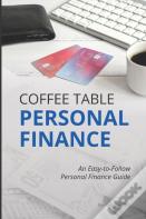 Coffee Table Personal Finance