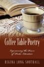 Coffee Table Poetry - Preview