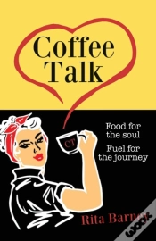 Capa do artigo Coffee Talk