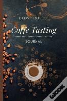 Coffee Tasting Journal