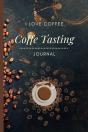 Coffee Tasting Journal - Preview