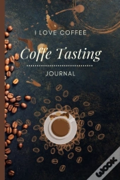 Coffee Tasting Journal