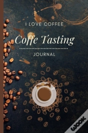 Capa do artigo Coffee Tasting Journal