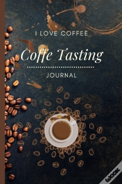 Capa do artigo Coffee Tasting Journal