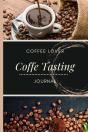 Coffee Tasting Journal - Preview