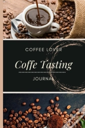 Coffee Tasting Journal