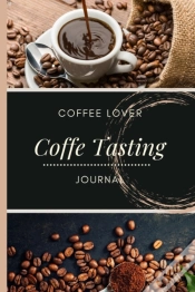 Capa do artigo Coffee Tasting Journal