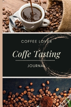 Capa do artigo Coffee Tasting Journal