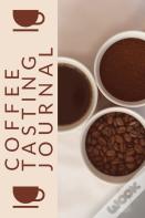Coffee Tasting Journal