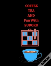 Capa do artigo Coffee Tea And Fun With Sudoku