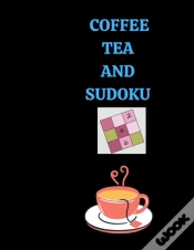 Capa do artigo Coffee Tea And Sudoku