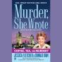 Coffee, Tea, Or Murder? - Preview