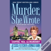 Capa do artigo Coffee, Tea, Or Murder?