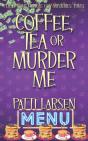 Coffee, Tea Or Murder Me - Preview