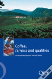 Capa do artigo Coffee : Terroirs And Qualities