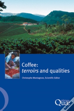Capa do artigo Coffee:  Terroirs And Qualities