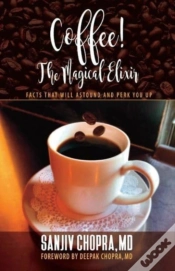 Capa do artigo Coffee The Magical Elixir