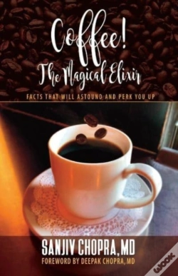 Capa do artigo Coffee The Magical Elixir
