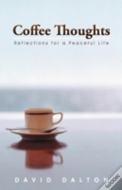 Capa do artigo Coffee Thoughts