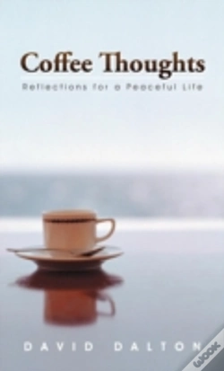 Capa do artigo Coffee Thoughts