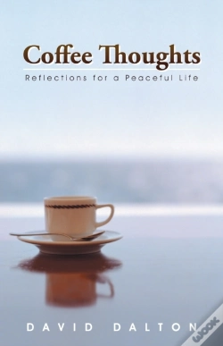 Capa do artigo Coffee Thoughts