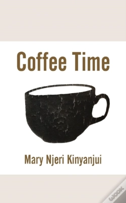 Capa do artigo Coffee Time