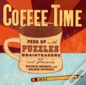 Capa do artigo Coffee Time