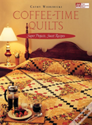 Coffee-Time Quilts