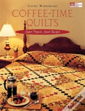 Coffee-Time Quilts