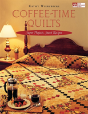 Coffee-Time Quilts - Preview